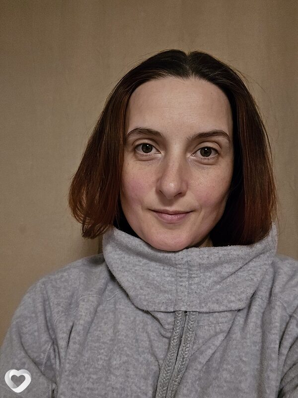 Екатерина, 45, Москве — анкета №4484617