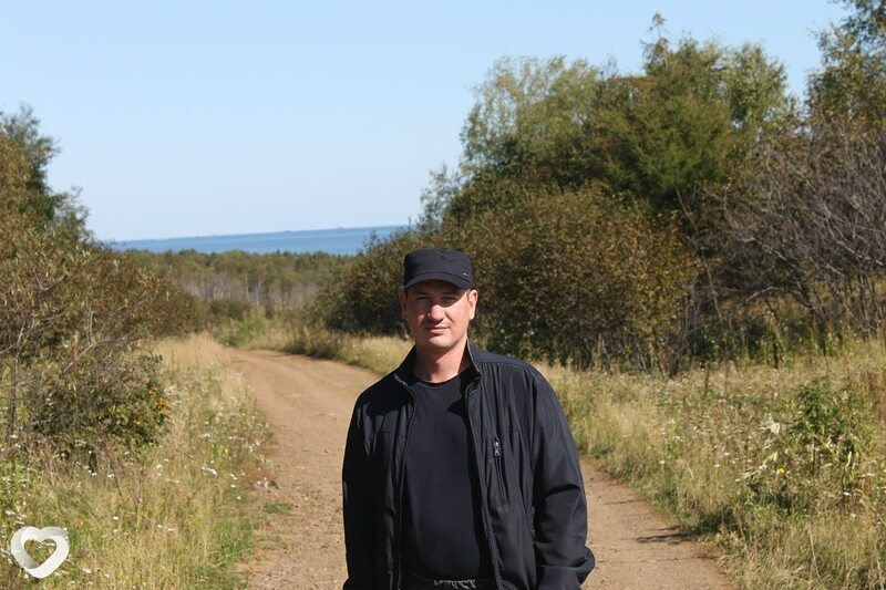 Дмитрий, Советская Гавань