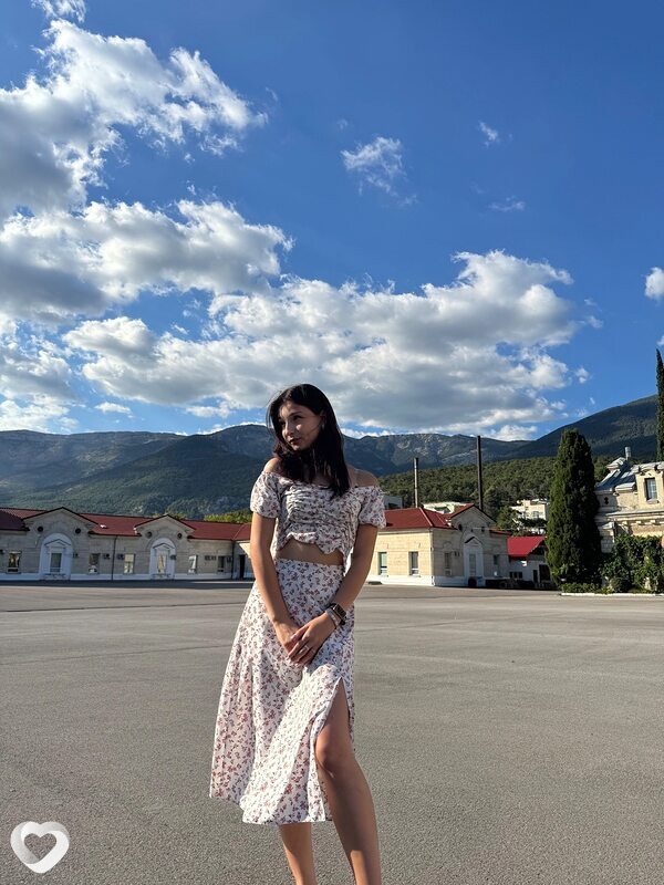 Валерия, 23, Курске — анкета №4484630