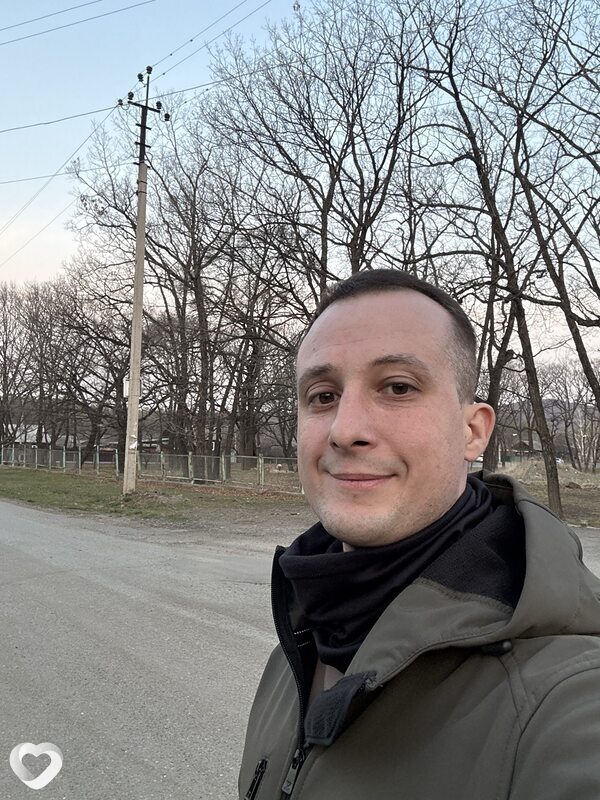 Антон, 36, Владивостоке — анкета №4484632