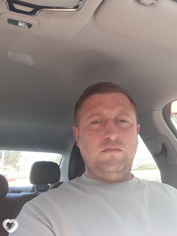 Николай, 37, Ростове-на-Дону — анкета №4484633