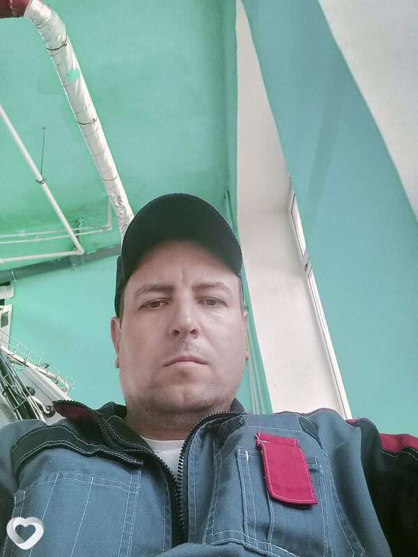 Дмитрий, 45, Коломне — анкета №4484634