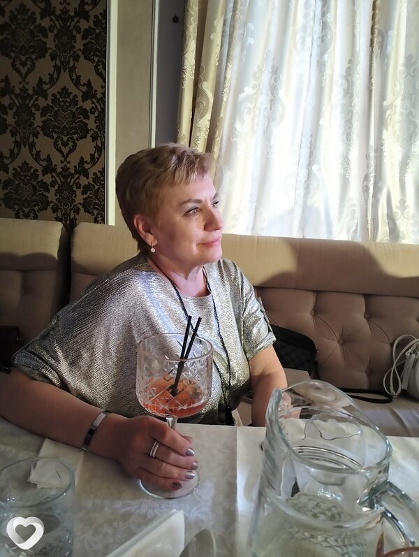 Ирина, 57, Дзержинске — анкета №4484644