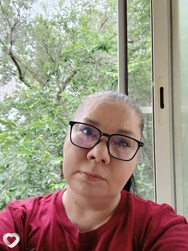 Натали, 43, Хабаровске — анкета №4484646