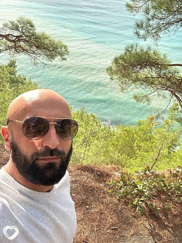 Сергей, 37, Новороссийске — анкета №4484779