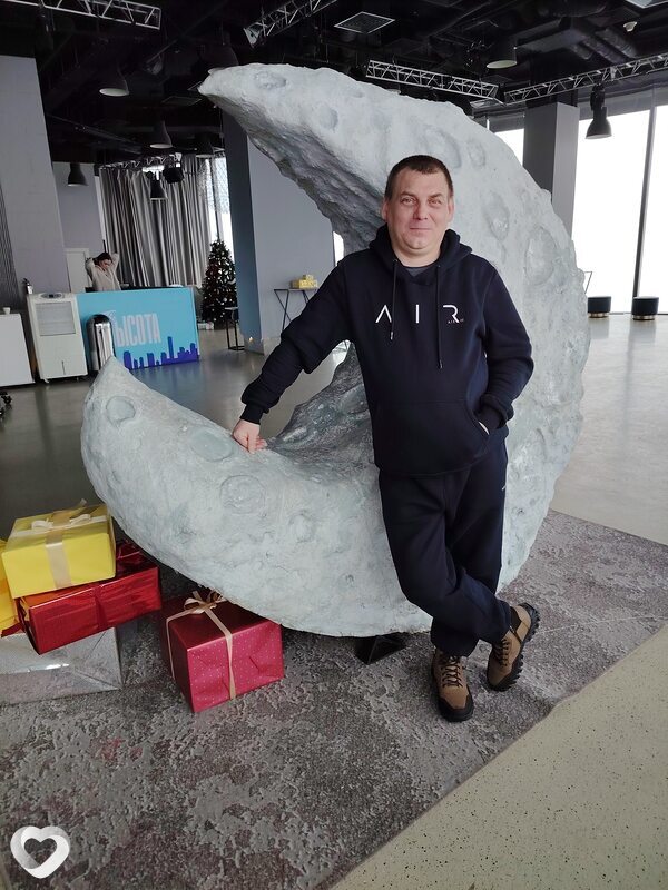Александр, 38, Дзержинске — анкета №4484785
