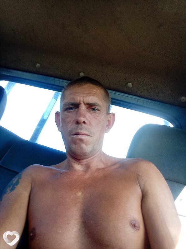 Александр, 40, Владивостоке — анкета №4484790