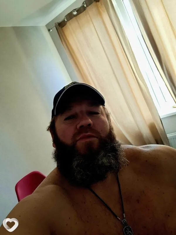 Виталий, 41, Москве — анкета №4484792