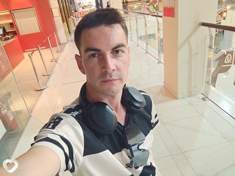 Андрей, 31, Костанае — анкета №4484794