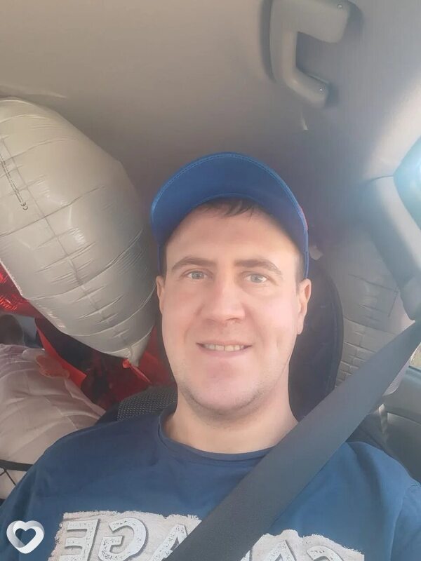 Максим, 38, Нижнем Тагиле — анкета №4484802