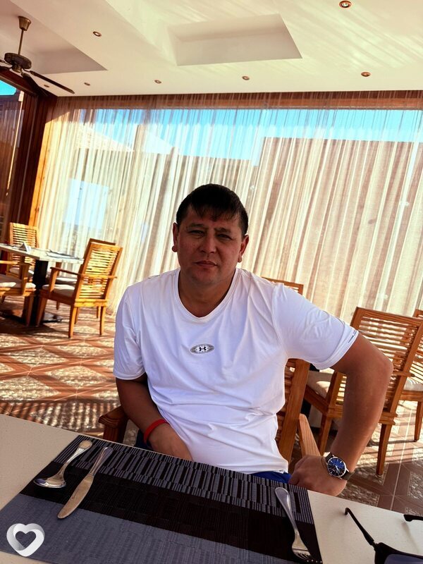 Даука, 40, Астане — анкета №4484931