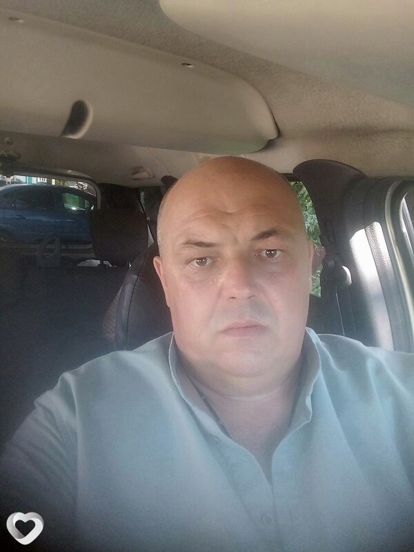 Николай, 54, Брянске — анкета №4484937