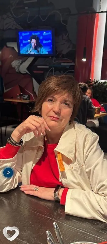 Елена, 55, Москве — анкета №4484680