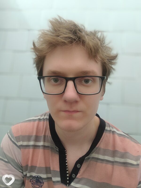 Станислав, 25, Минске — анкета №4484681