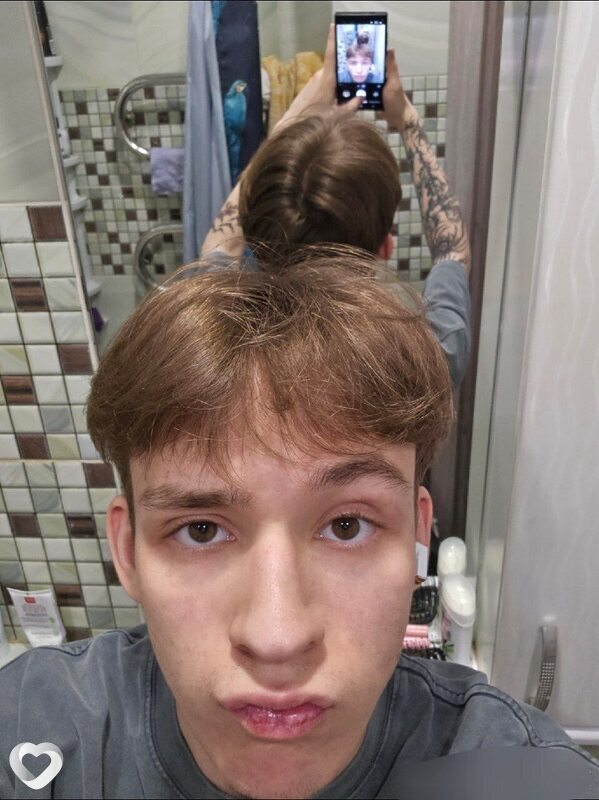 Дима, Новоуральск