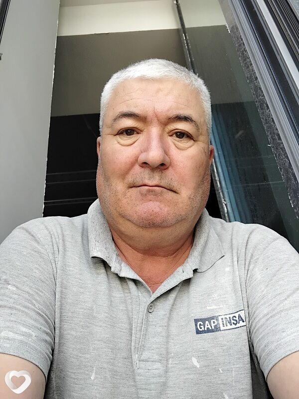 Гарри, 55, Казани — анкета №4484685