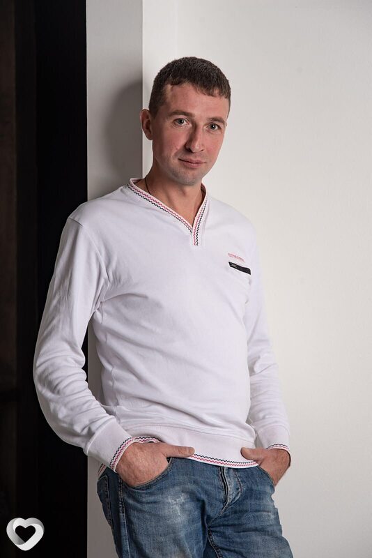 Сергей, 39, Рязани — анкета №4484687