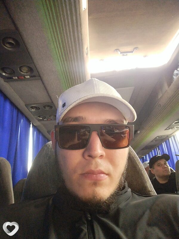 Руслан, 28, Экибастузе — анкета №4484692