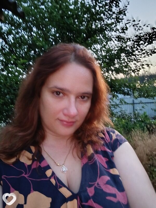 Валерія, 35, Полтаве — анкета №4484702