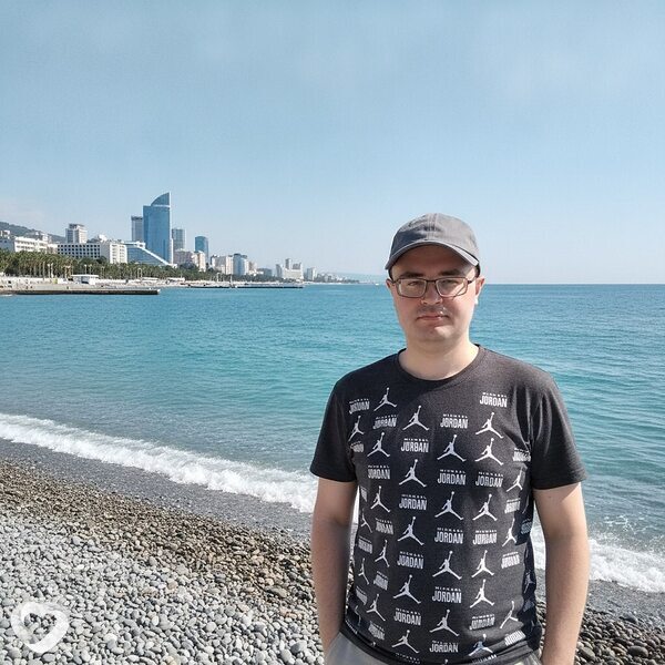 Виктор, Шадринск