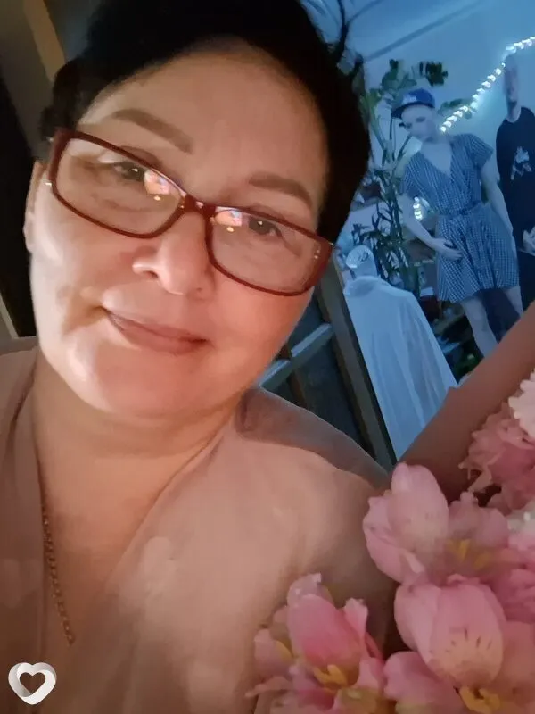 Ирина, 54, Барнауле — анкета №4484806