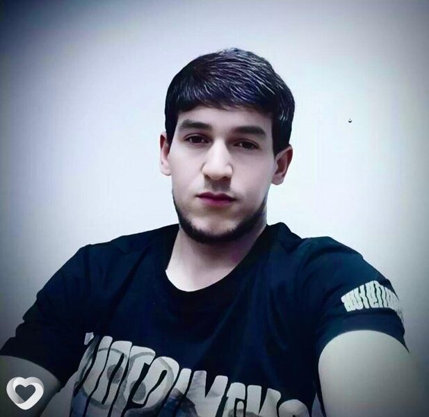 Толик, 31, Хабаровске — анкета №4484807