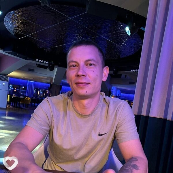 Алексей, 38, Ижевске — анкета №4484815