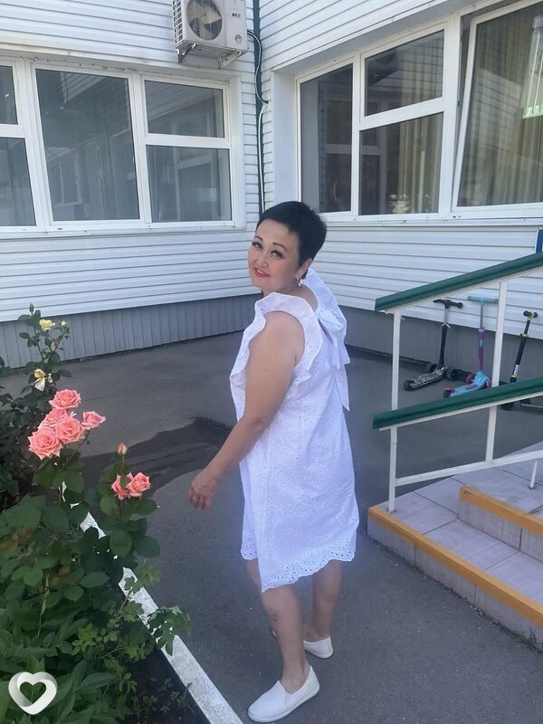 Ольга, 49, Волгодонске — анкета №4484728