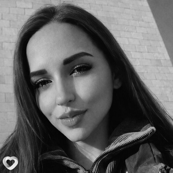 Ольга, 23, Волгограде — анкета №4484739