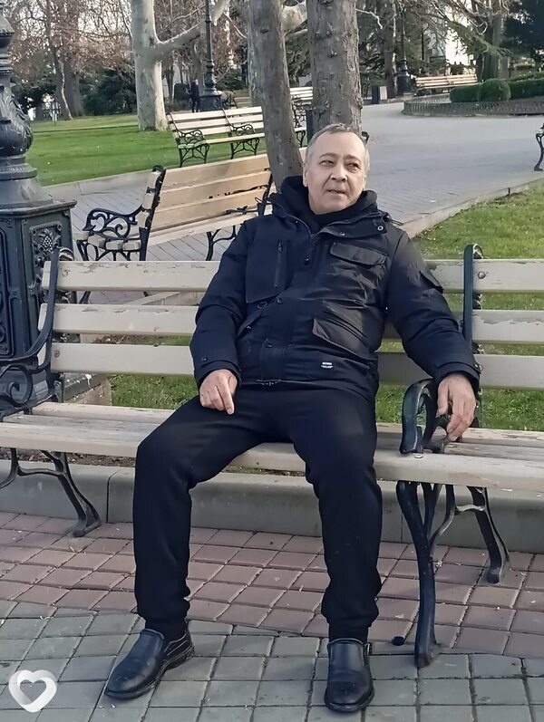 Борис, 54, Красноярске — анкета №4484741