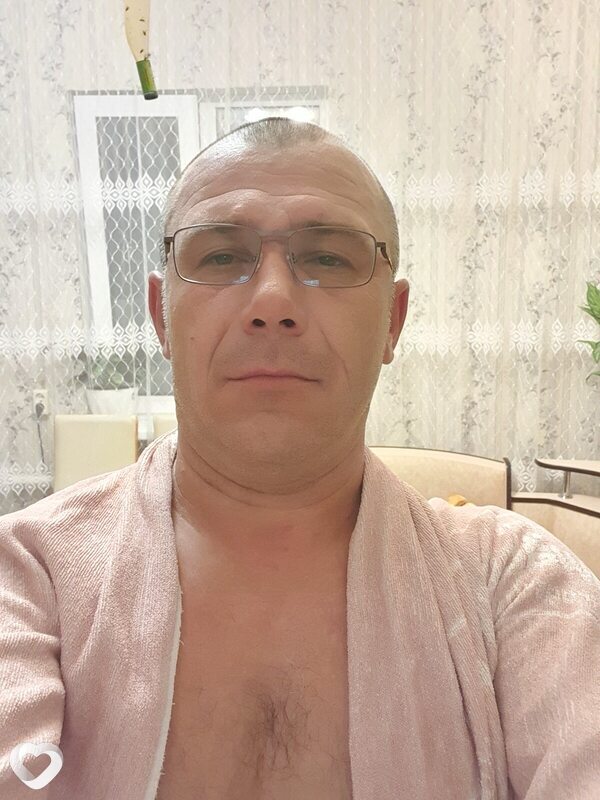 Евгений, 46, Омске — анкета №4484716