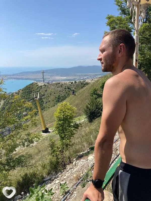 Сергей, 40, Москве — анкета №4484717