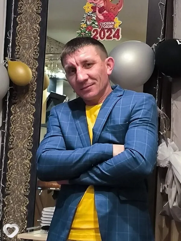 Кирилл, 37, Москве — анкета №4484719