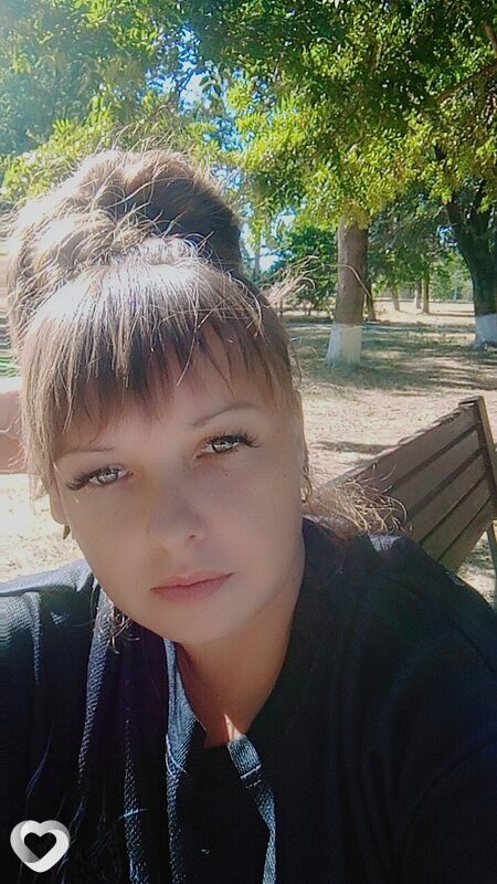 Марина, 37, Краснодаре — анкета №4484722