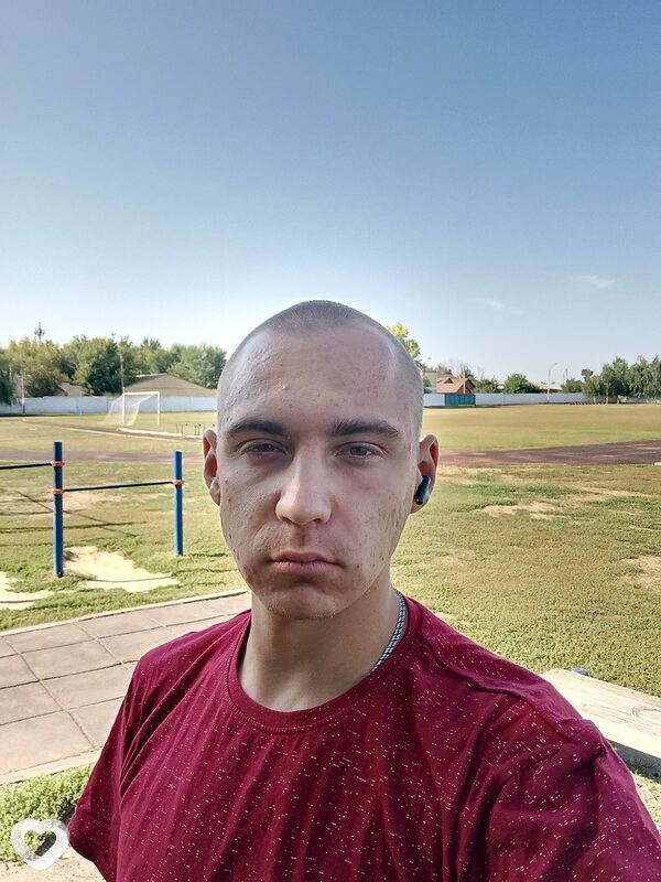 Артем, 22, Санкт-Петербурге — анкета №4484723