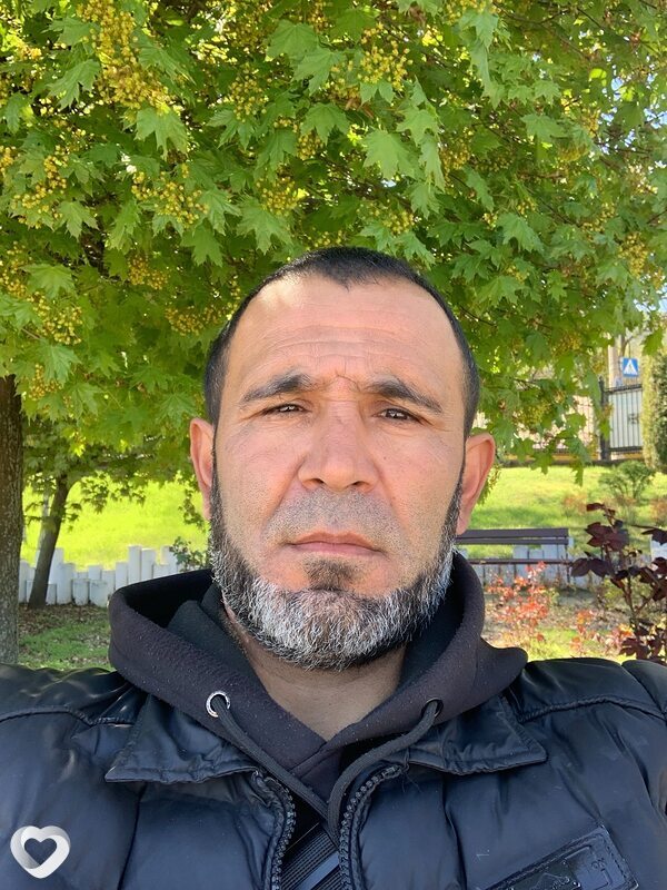 Рома, 44, Донецке — анкета №4484725