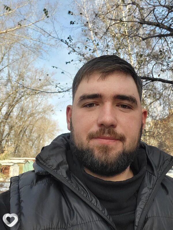 Игорь, 25, Новосибирске — анкета №4484676