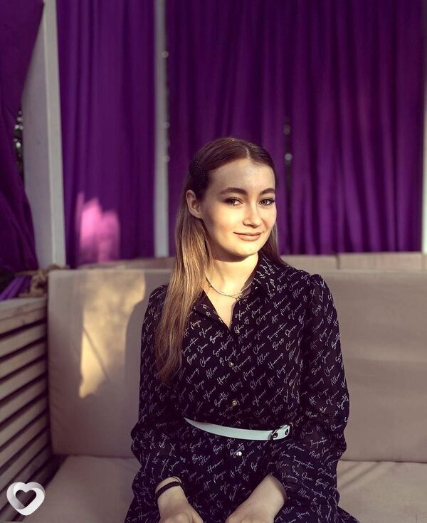 Светлана, 26, Стерлитамаке — анкета №4484833
