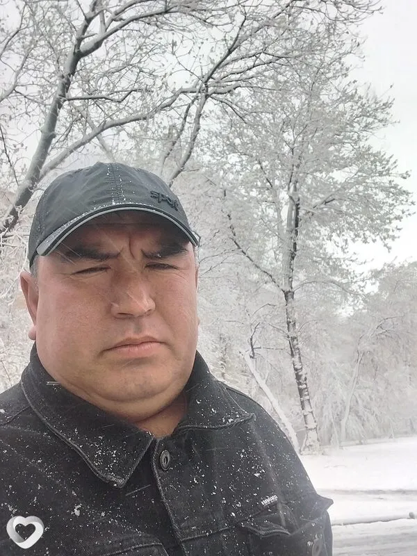 Шохрух, 39, Москве — анкета №4484839