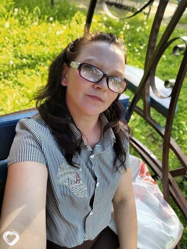 Анастасия, Мариинск