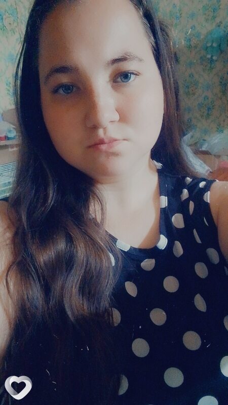 Саша, 25, Астрахани — анкета №4484842