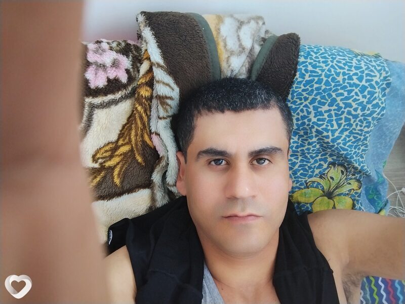 Жамоладдин, 36, Усть-Каменогорск — анкета №4484844