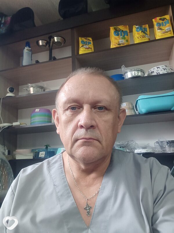 Николай С, Ува