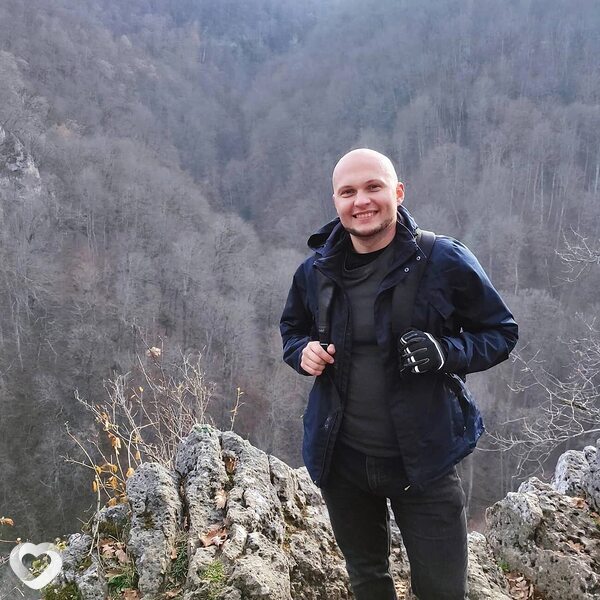 Алекс, 39, Сочи — анкета №4484851
