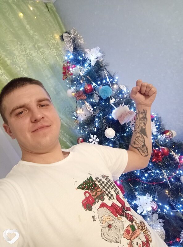 Дмитрий, 33, Калининграде — анкета №4485690