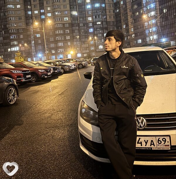 Alek, 23, Санкт-Петербурге — анкета №4485692