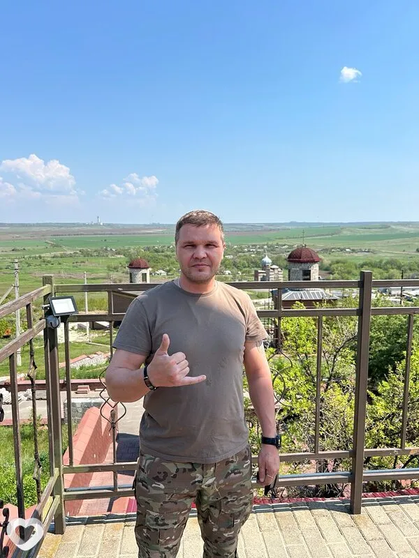 Юрий, 41, Москве — анкета №4485694