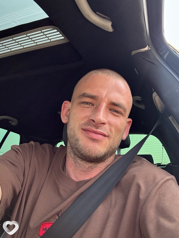 Альберт, 35, Новосибирске — анкета №4485101