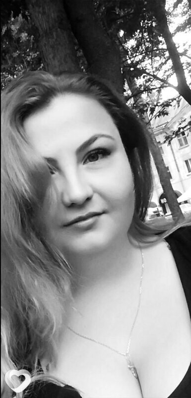 Милашка, 34, Санкт-Петербурге — анкета №4485105