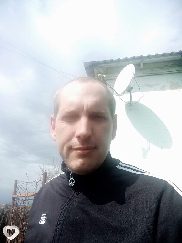 Сергей, 39, Саратове — анкета №4485108